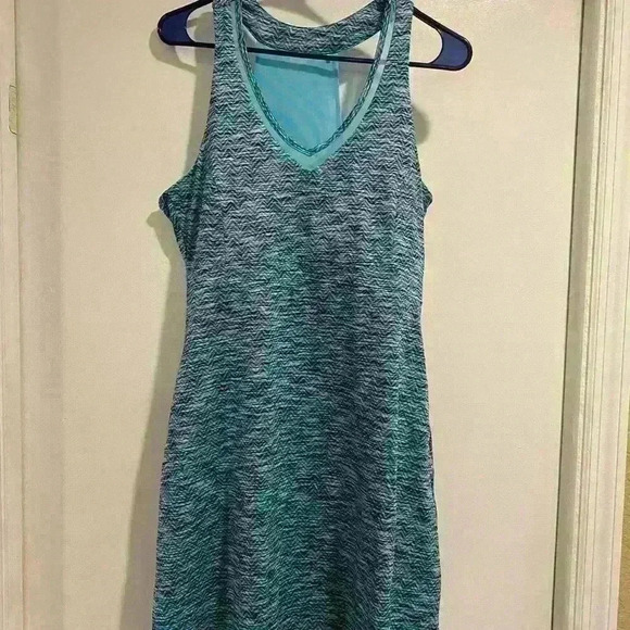 MPG Womens Travel Active Workout Dress - Picture 1 of 4